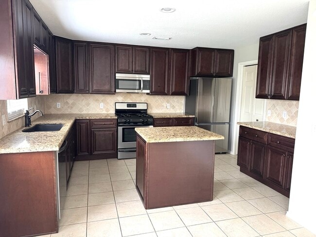 10411 Deer Branch in Missouri City, TX - Building Photo - Building Photo