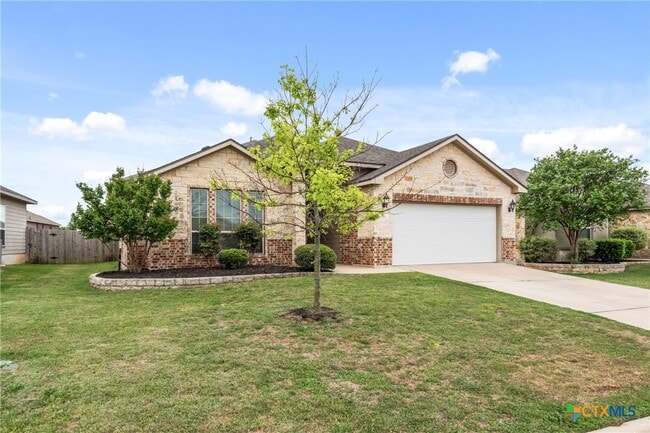 519 Wyndham Hill Pkwy in Temple, TX - Building Photo - Building Photo