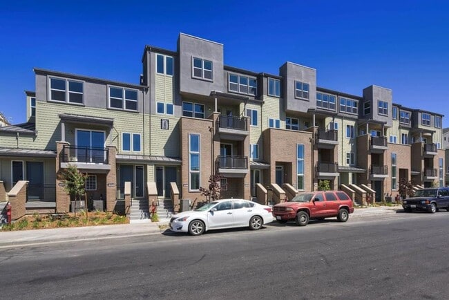 property at 1863 Dobbin Dr
