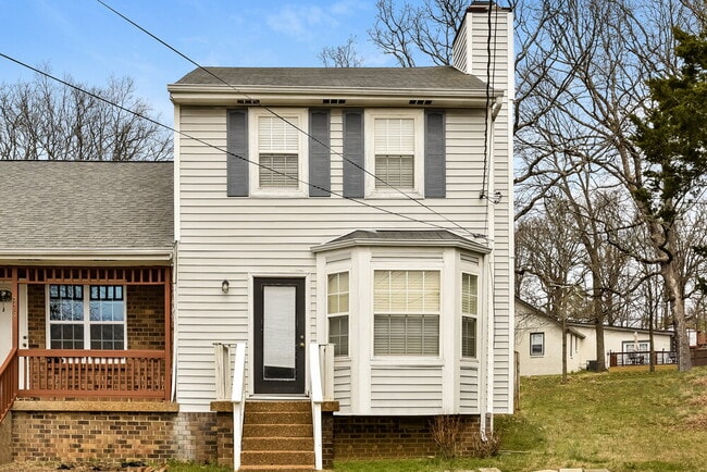 property at 3408 Doriswood Ct