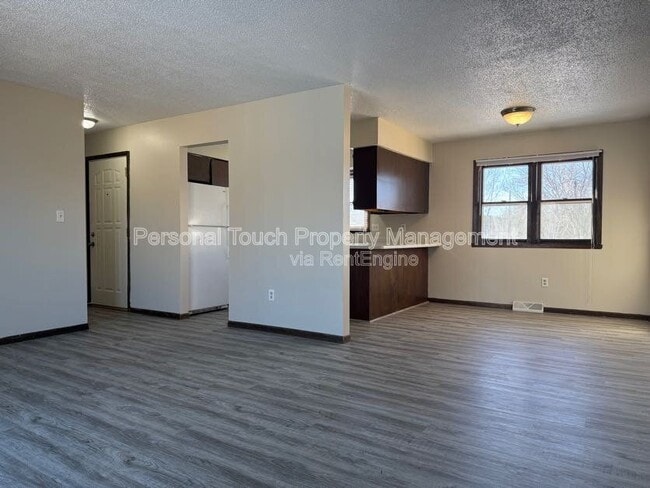 property at 407 5th St E