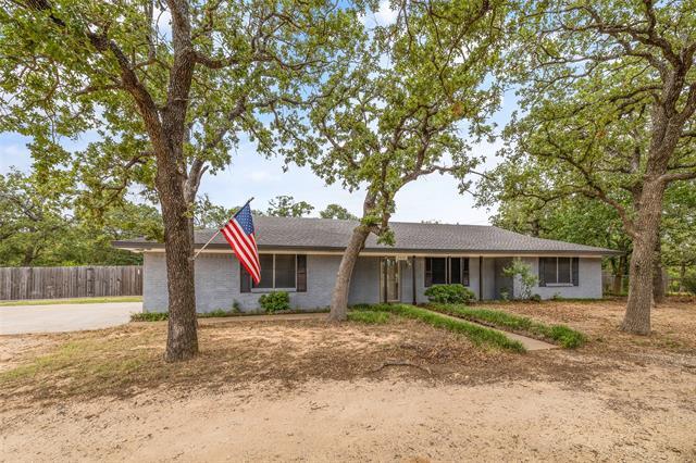 property at 2428 County Rd 911