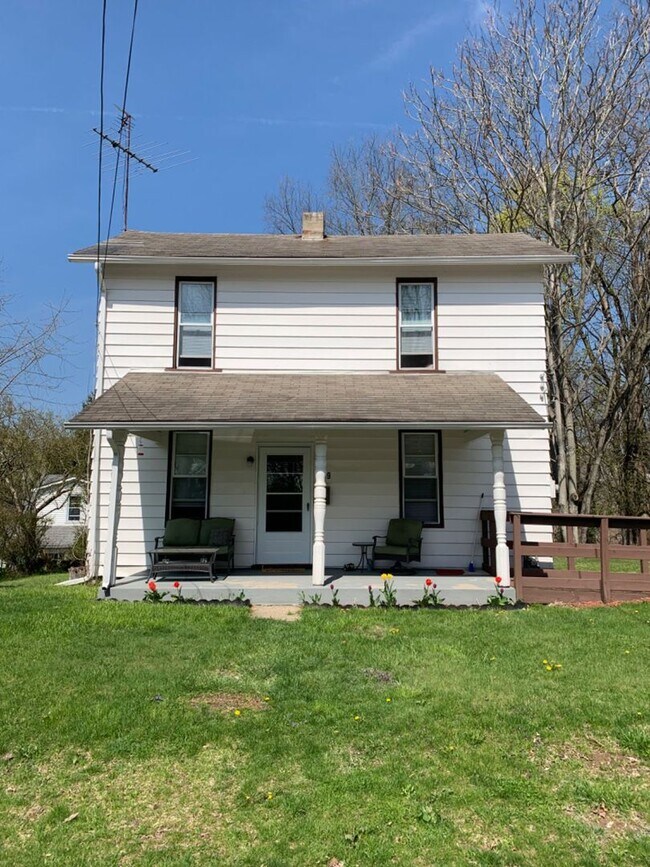 property at 509 Martin St