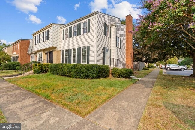 property at 9932 Longford Ct