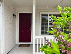 3857 N Tipton Way in Meridian, ID - Foto de edificio - Building Photo