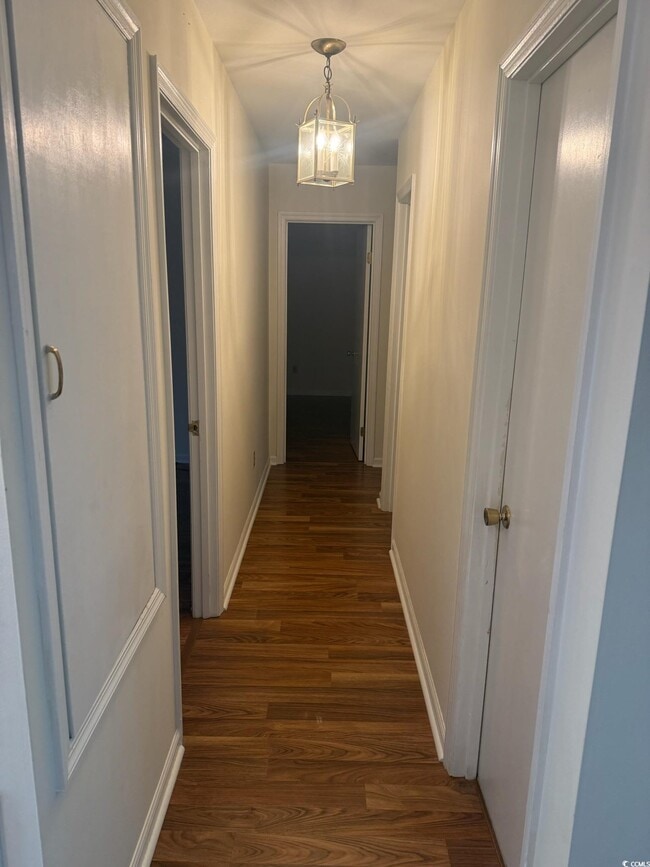 80 Wedgefield Village Rd in Georgetown, SC - Building Photo - Building Photo