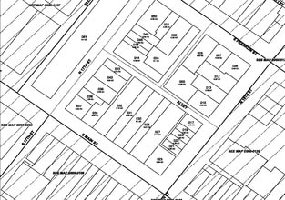 1705-1709 E Franklin St in Richmond, VA - Building Photo - Building Photo