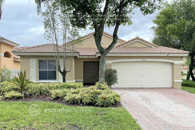 property at 4116 Torres Cir