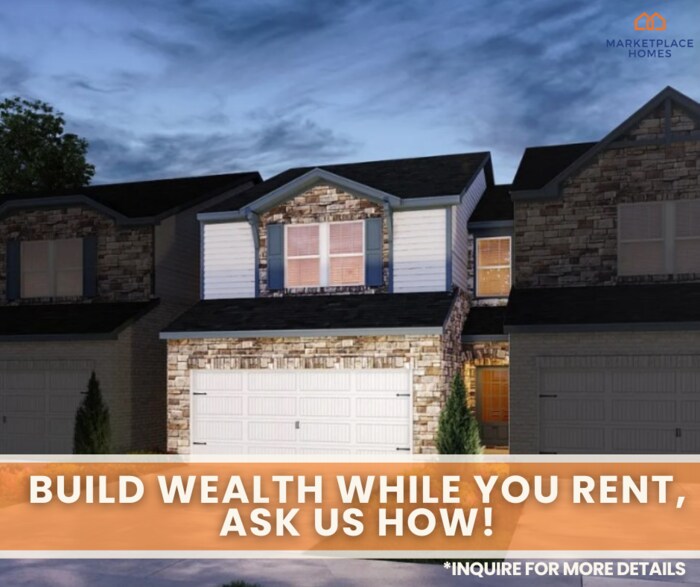120 Harpy Dr in Mcdonough, GA - Building Photo