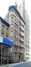 55 E 65th St St in New York, NY - Building Photo - Building Photo