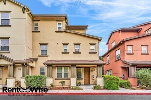 25425 Huntwood Ave in Hayward, CA - Building Photo