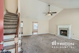 12258 Cypress Way in Fayetteville, GA - Building Photo - Building Photo