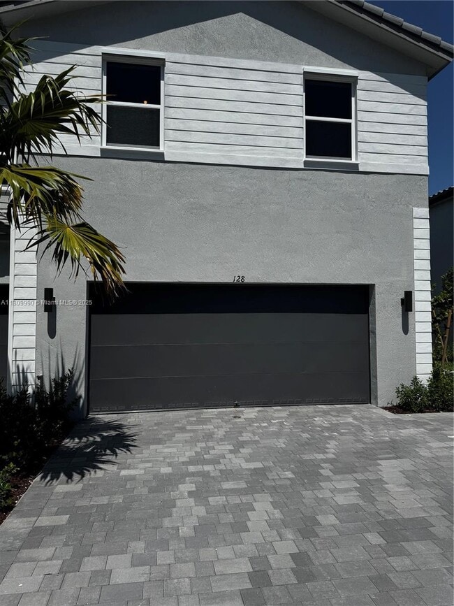 property at 128 SW 184th Way