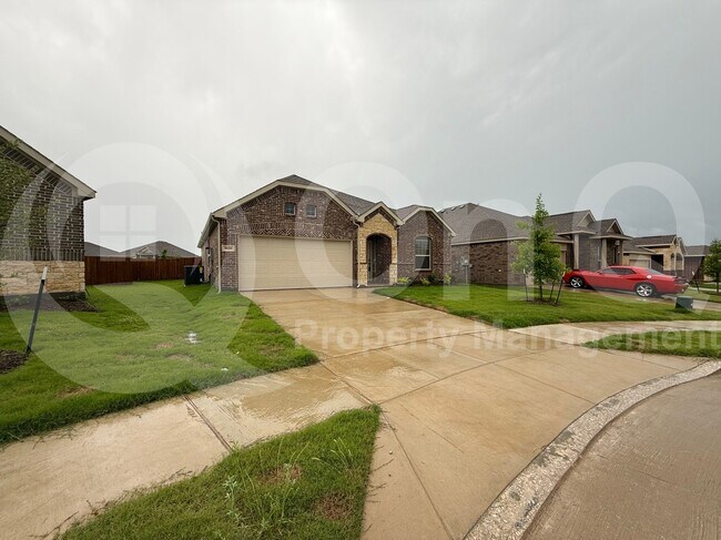 1420 Rousseau Dr in Little Elm, TX - Building Photo - Building Photo