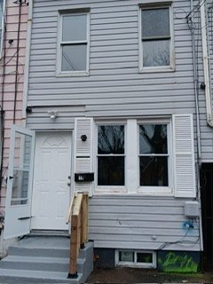 19 Orange St in Trenton, NJ - Building Photo