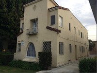 8714 W Olympic Blvd in Los Angeles, CA - Building Photo - Building Photo