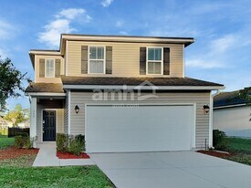 163 E Jayce Way in St. Augustine, FL - Building Photo