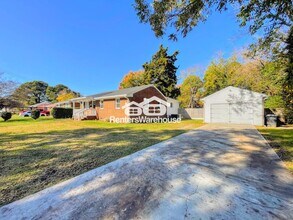 2700 Belle St in Portsmouth, VA - Building Photo - Building Photo