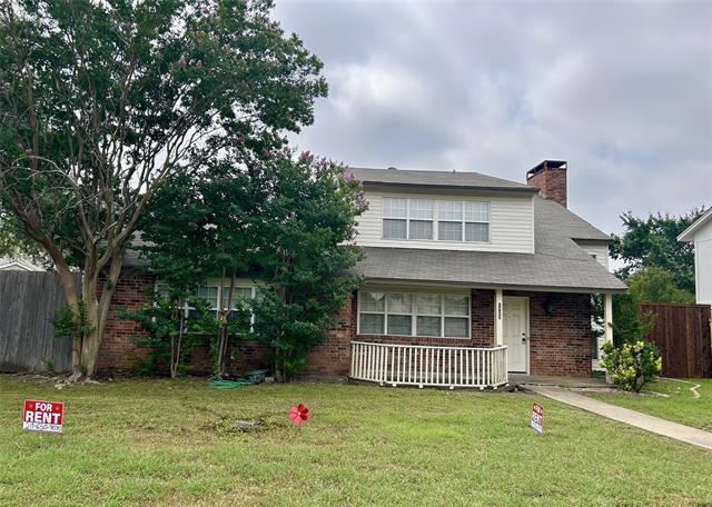property at 1722 Hartford Dr