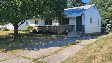 774 Weldon Ave in Columbus, OH - Building Photo - Building Photo
