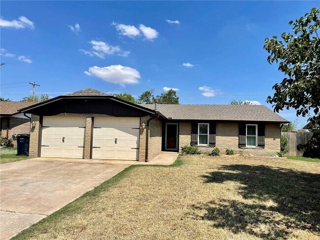 property at 7533 NW 116th St