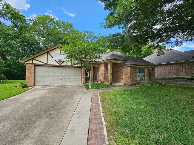 116 Park Cir in McKinney, TX - Building Photo - Building Photo