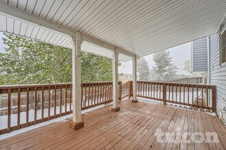 3974 S Richfield St in Aurora, CO - Foto de edificio - Building Photo