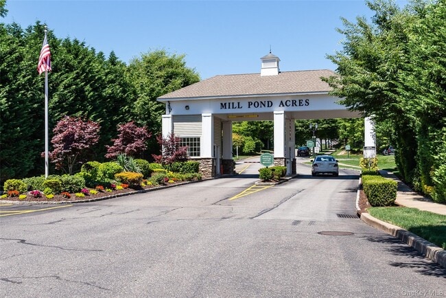 property at 115 Pond View Dr