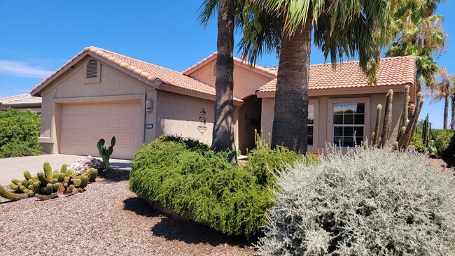 property at 3991 N 150th Ln