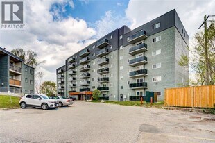 80 King Edward Ave in London, ON - Building Photo