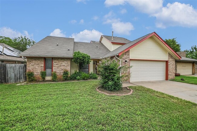 property at 8106 Chainfire Cove