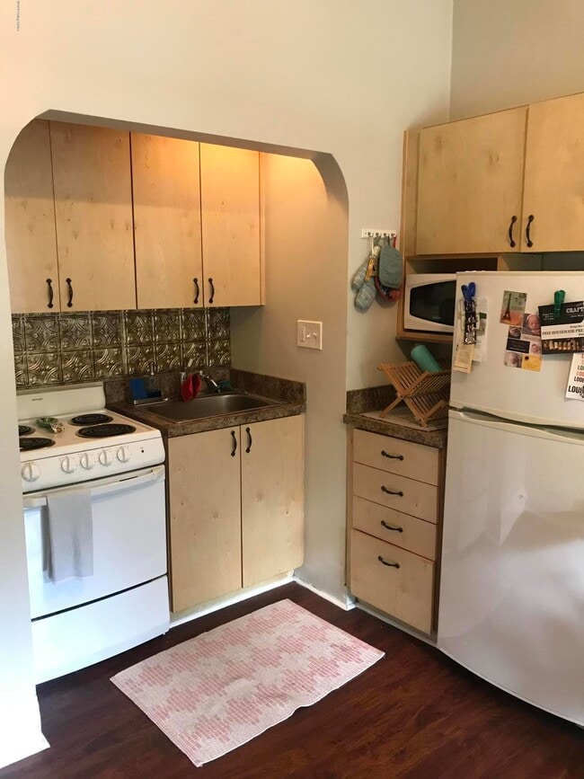 123 N Keats Ave-Unit -A in Louisville, KY - Building Photo - Building Photo