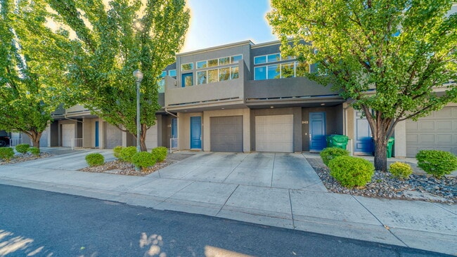 350 State St in Reno, NV - Building Photo - Building Photo