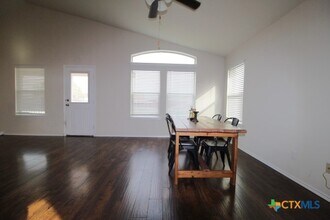 1406 Lubbock Dr in Copperas Cove, TX - Building Photo - Building Photo