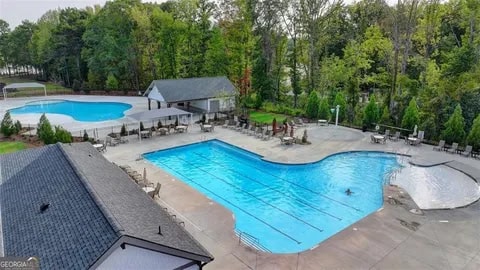 property at 100 Rainy Ct