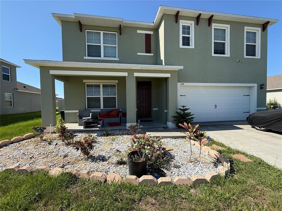 364 Auburn Grv Crossing in Auburndale, FL - Building Photo