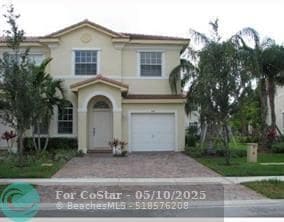property at 2603 SW 85th Ave