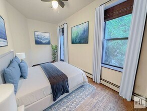 WEST 135 STREET in New York, NY - Foto de edificio - Building Photo