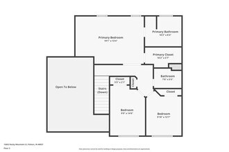 12652 Rocky Mountain Ct in Fishers, IN - Building Photo - Building Photo
