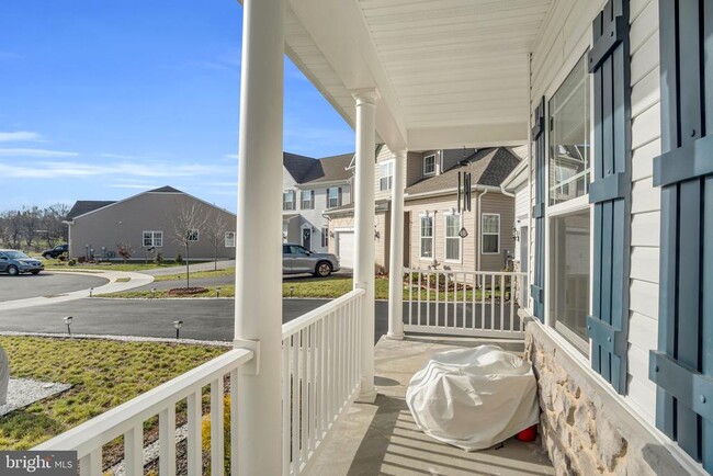 26 Barnhart Cir in Hampden Township, PA - Building Photo - Building Photo