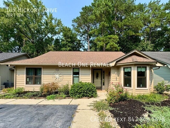 property at 109 Hickory Dr