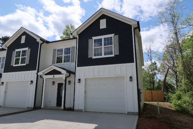 3637 Guess Rd in Durham, NC - Building Photo - Building Photo