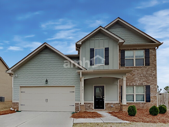 property at 731 Stable View Loop