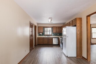 1190 Duncan Rd in Oxford, GA - Foto de edificio - Building Photo