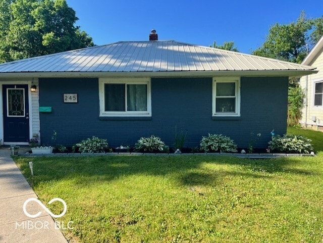 245 E Plum St in Anderson, IN - Building Photo - Building Photo