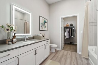 The Aston North Scottsdale in Scottsdale, AZ - Foto de edificio - Building Photo