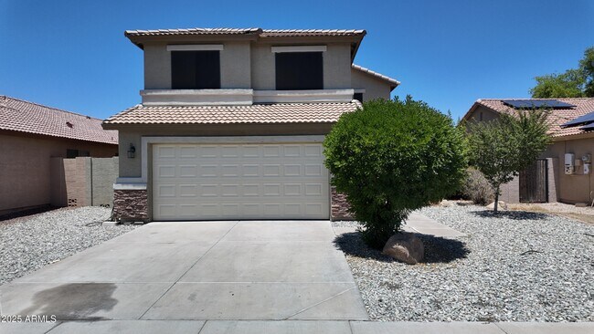 4414 W Donner Dr in Phoenix, AZ - Building Photo - Building Photo