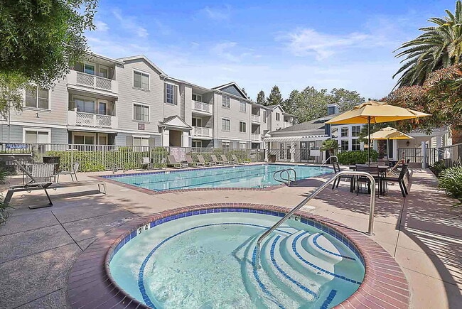 The Carlyle in San Jose, CA - Building Photo - Building Photo