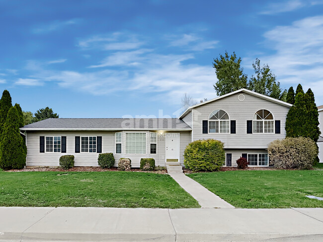 2607 E 1620 S in Spanish Fork, UT - Building Photo - Building Photo