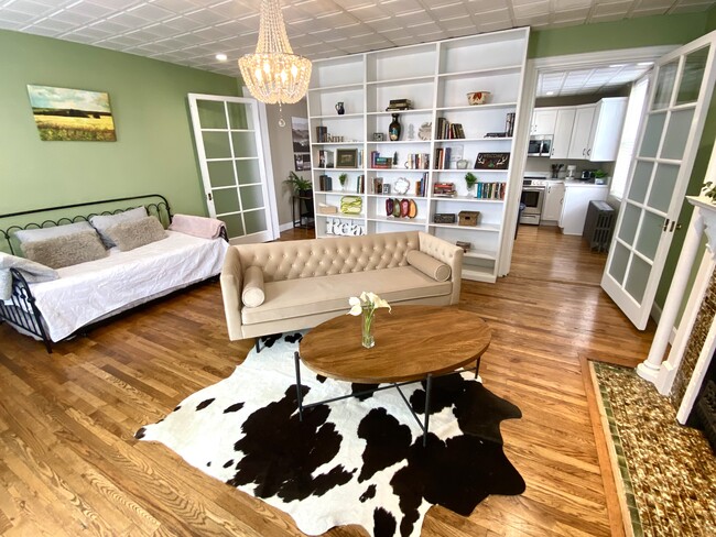 208 Walnut St, Unit LUXE L'Burg Loft in Lawrenceburg, IN - Building Photo - Building Photo